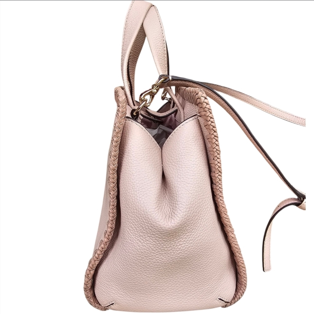 Kate Spade Randy Knot Satchel Bag - Picture 5 of 11